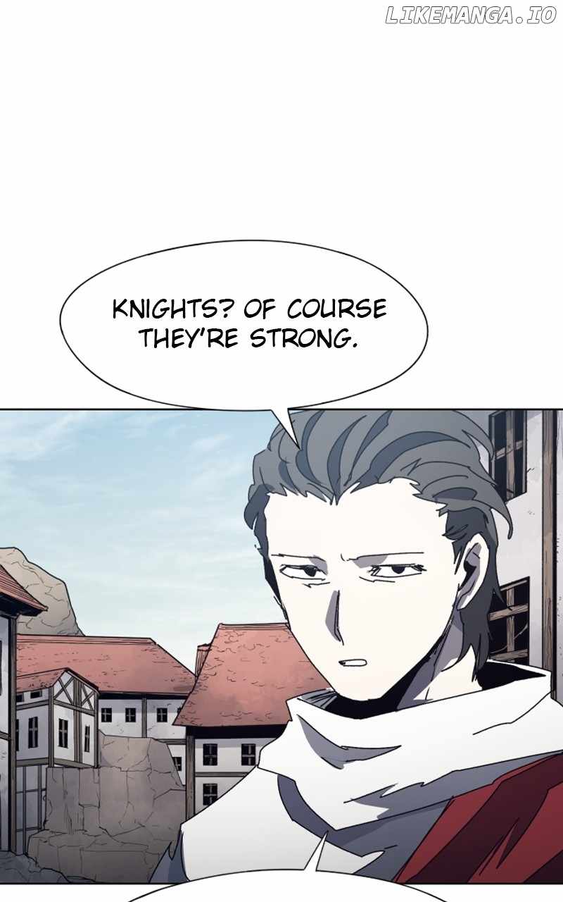 The Knight of Embers Chapter 174 37